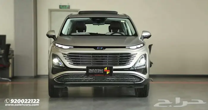 T90 بريميوم 2025 رفيقك المثالي على الطريق 0