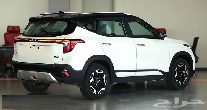 كيا سيلتوس 2025 عروض على الكاش والاقساط 1