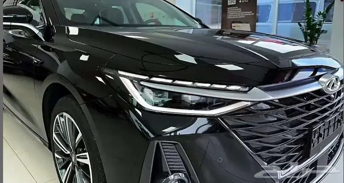 شيرى اريزو 8 كمفورت ولا كجري 2026 كاش وتقسيط 2