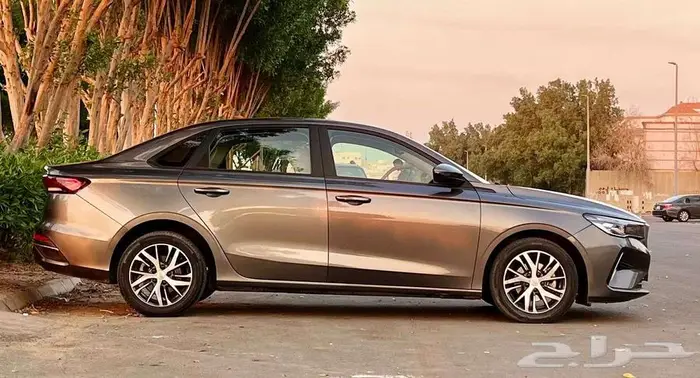 امجراند 2024 كمفورت ب 29 الف نقدي وتمويل 6