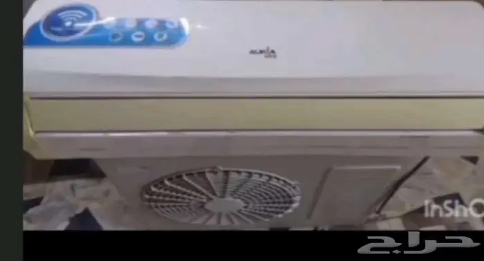 3مكيفات اسبلت مستخدمه جري وهام واوكيا 0