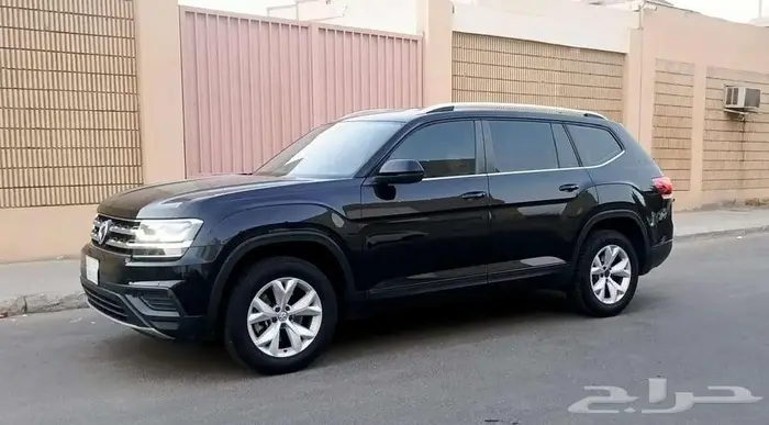 فولكس واجن تيرامونت 2019 للبيع 2