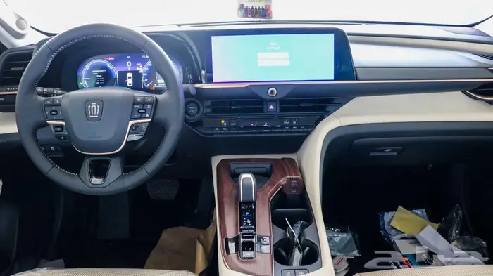 تويوتا كراون بريميوم موديل 2026 كاش واقساط 10