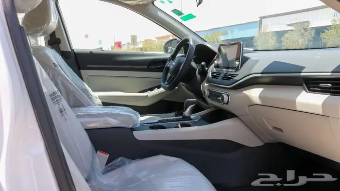 نيسان التيما 2025 كاش واقساط باقل سعر 4