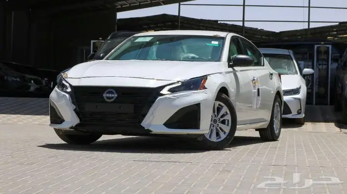 نيسان التيما 2025 كاش واقساط باقل سعر 1