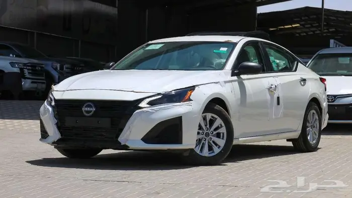 نيسان التيما 2025 كاش واقساط باقل سعر 3