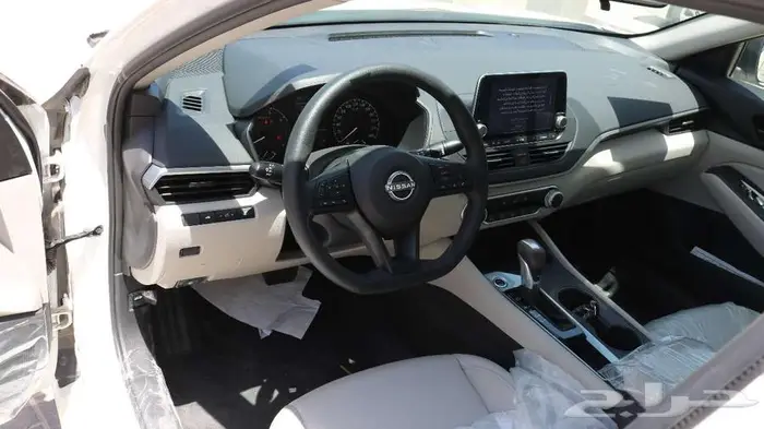 نيسان التيما 2025 كاش واقساط باقل سعر 5