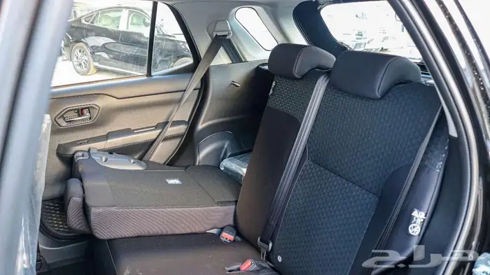 تويوتا رايز 2025 كاش واقساط باقل سعر 8