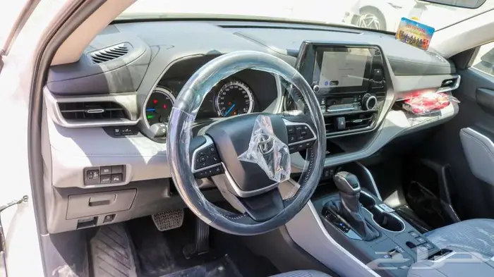 هايلاندر GLE موديل 2025 كاش واقساط باقل الاسعار 5