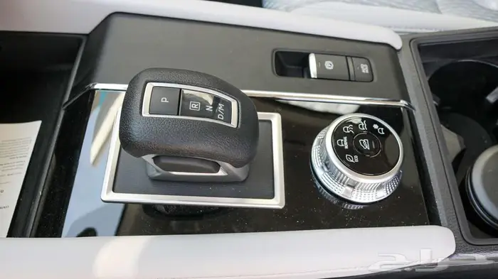 ميستوبيشي اوتلاندر استاندر بدون دبل 2025 كاش واقساط 15