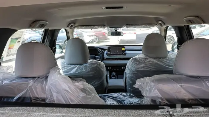 ميستوبيشي اوتلاندر استاندر بدون دبل 2025 كاش واقساط 16