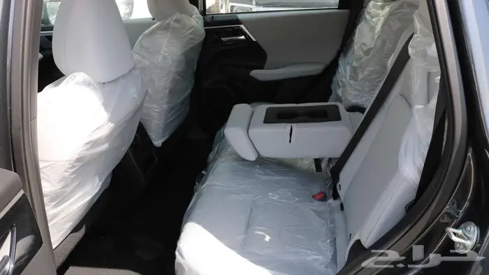 ميستوبيشي اوتلاندر استاندر بدون دبل 2025 كاش واقساط 8