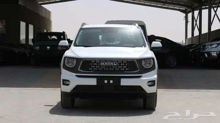 هافال h7 فل كامل 2026 كاش وتقسيط 1