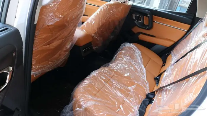 هافال h7 فل كامل 2026 كاش وتقسيط 12