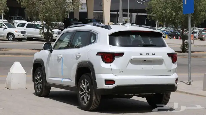 هافال h7 فل كامل 2026 كاش وتقسيط 13