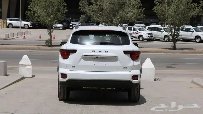 هافال h7 فل كامل 2026 كاش وتقسيط 15