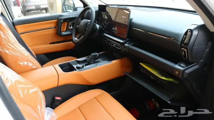 هافال h7 فل كامل 2026 كاش وتقسيط 4