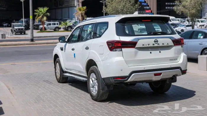 نيسان اكستيرا 2024 كاش او تقسيط اقل هامش ربح 6