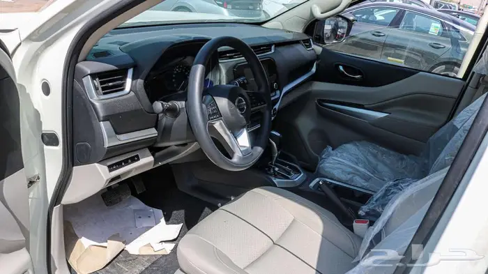 نيسان اكستيرا 2024 كاش او تقسيط اقل هامش ربح 11