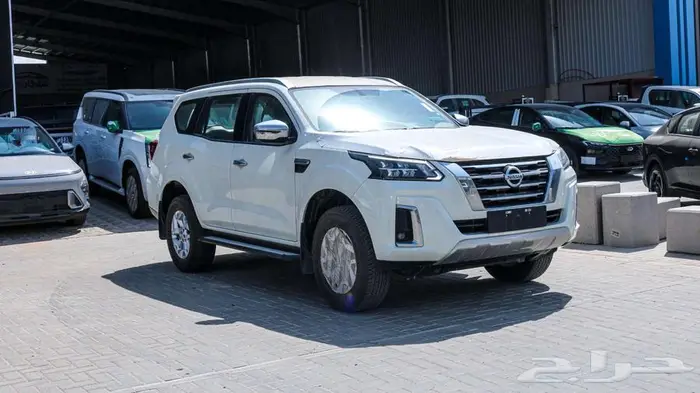 نيسان اكستيرا 2024 كاش او تقسيط اقل هامش ربح 7