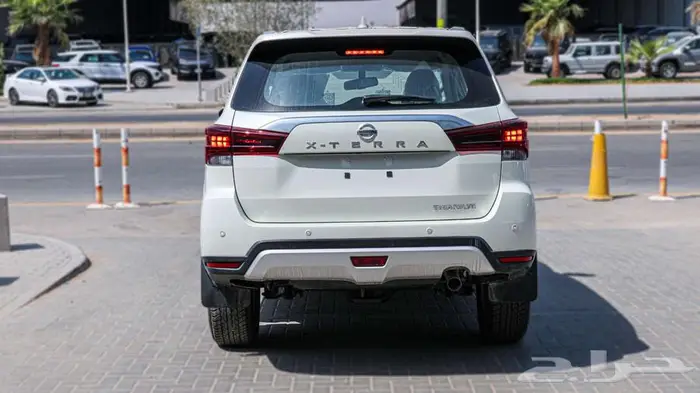 نيسان اكستيرا 2024 كاش او تقسيط اقل هامش ربح 2