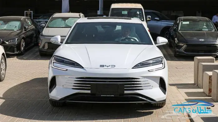 بي واي دي سيل 7 بريميم 2026 كاش واقساط باقل الاسعار 1