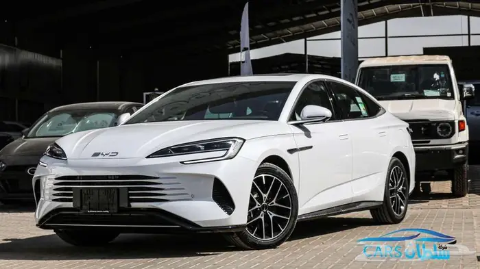 بي واي دي سيل 7 بريميم 2026 كاش واقساط باقل الاسعار 2