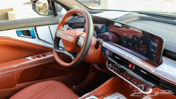 كيا k8 استاندر كاش وبنوك اقل هامش ربح 11