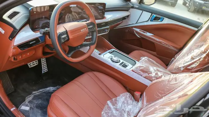 كيا k8 استاندر كاش وبنوك اقل هامش ربح 17