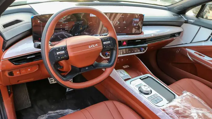 كيا k8 استاندر كاش وبنوك اقل هامش ربح 15