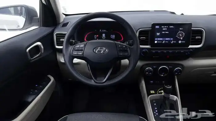 هيونداى فينيو بريميم 1.0 2024 8