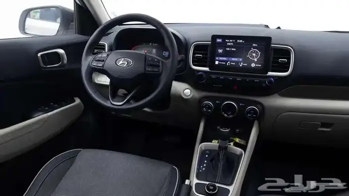 هيونداى فينيو بريميم 1.0 2024 10