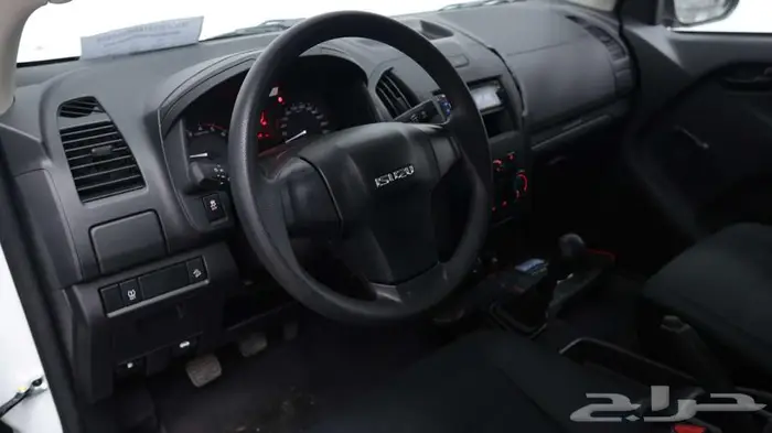 ايسوزو ديماكس غمارتين 2026 دبل ستاندر 4