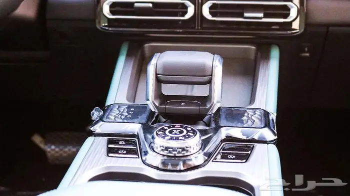 جيتور تي ون 2025 لاكجري بالنقد والتقسيط جميع البنوك 11