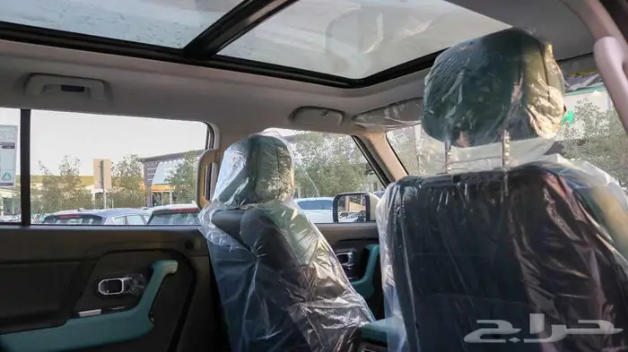 جيتور تي ون 2025 لاكجري بالنقد والتقسيط جميع البنوك 4