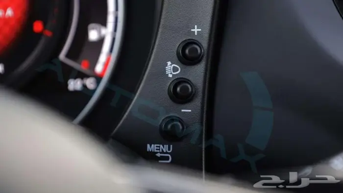 ابارث 695 توريزمو 2024 توربو خليجي اصفار مع ضمان الوكيل 16