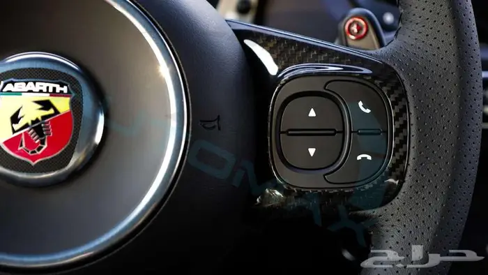 ابارث 695 توريزمو 2024 توربو خليجي اصفار مع ضمان الوكيل 11