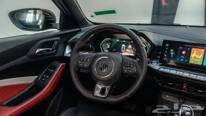 ام جي جي تي 2024 بدووون دفعه اووولى 4