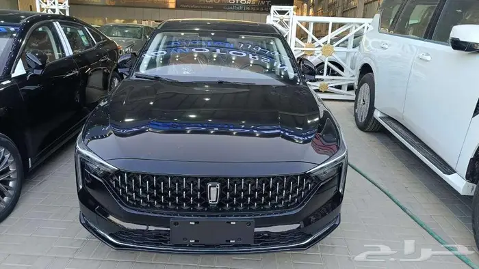 فاو بسترون B70 كمفورت موديل 2026 اسود عرض خاص نهاية العام 10