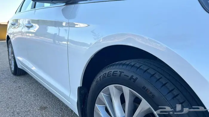 سوناتا 2017 المجدوعي 4