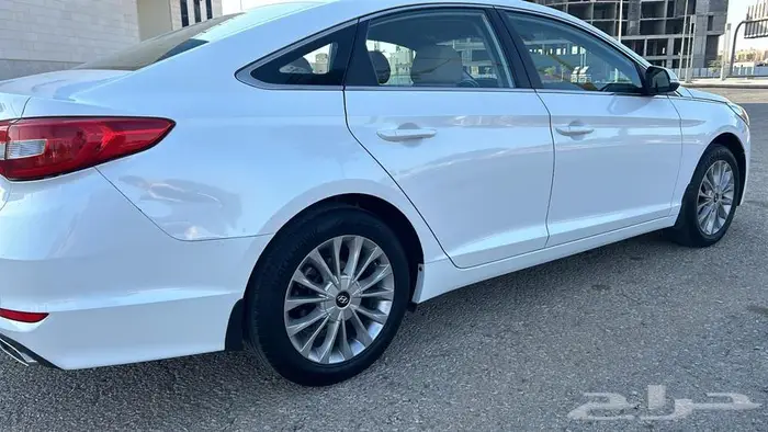 سوناتا 2017 المجدوعي 6