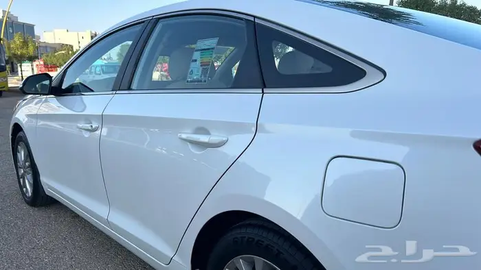 سوناتا 2017 المجدوعي 8