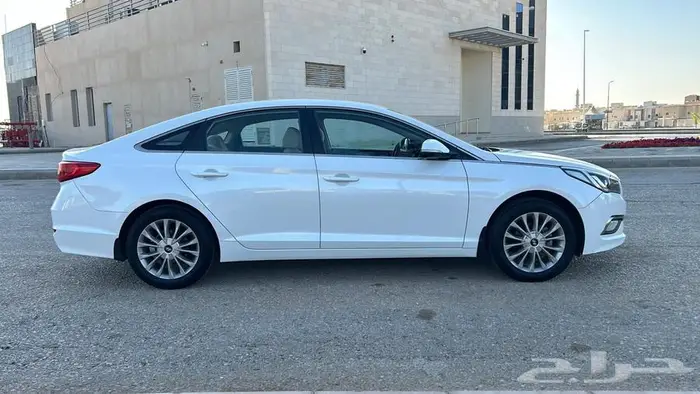 سوناتا 2017 المجدوعي 9