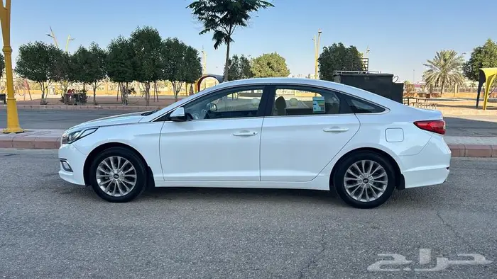 سوناتا 2017 المجدوعي 10