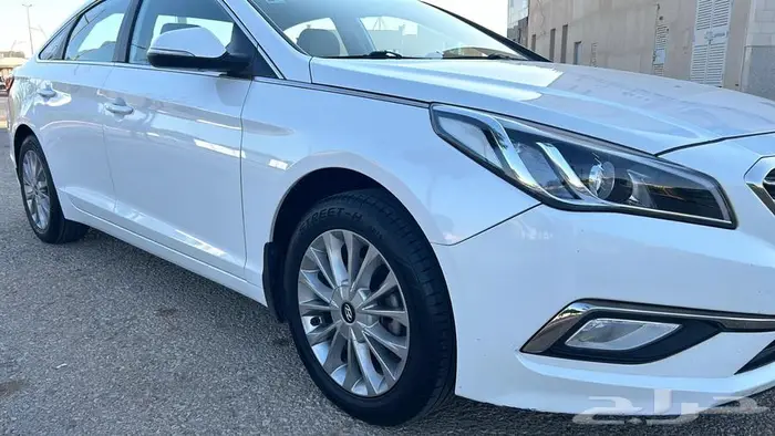 سوناتا 2017 المجدوعي 2