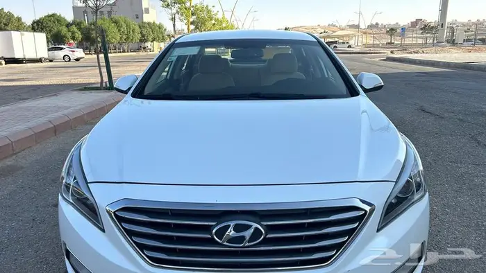 سوناتا 2017 المجدوعي 1