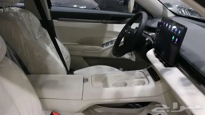 هافال H6 فل كامل 2026 اقل سعر كاش واقساط 13