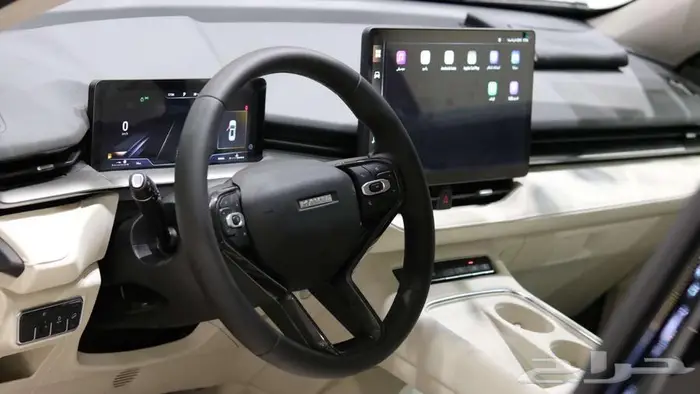 هافال H6 فل كامل 2026 اقل سعر كاش واقساط 20