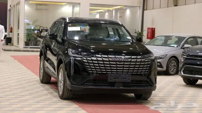 هافال H6 فل كامل 2026 اقل سعر كاش واقساط 6