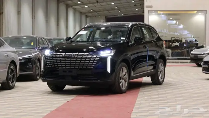 هافال H6 فل كامل 2026 اقل سعر كاش واقساط 4